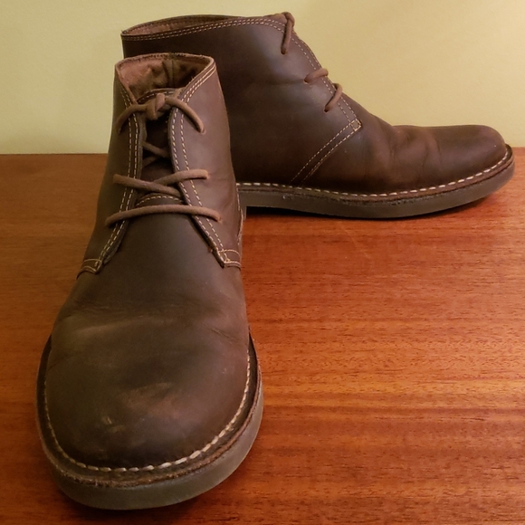 Dockers Other - Dockers mens boots